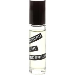 Tinderbox by Blackbird perfume bottle
