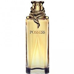 Possess EDP by Oriflame perfume bottle