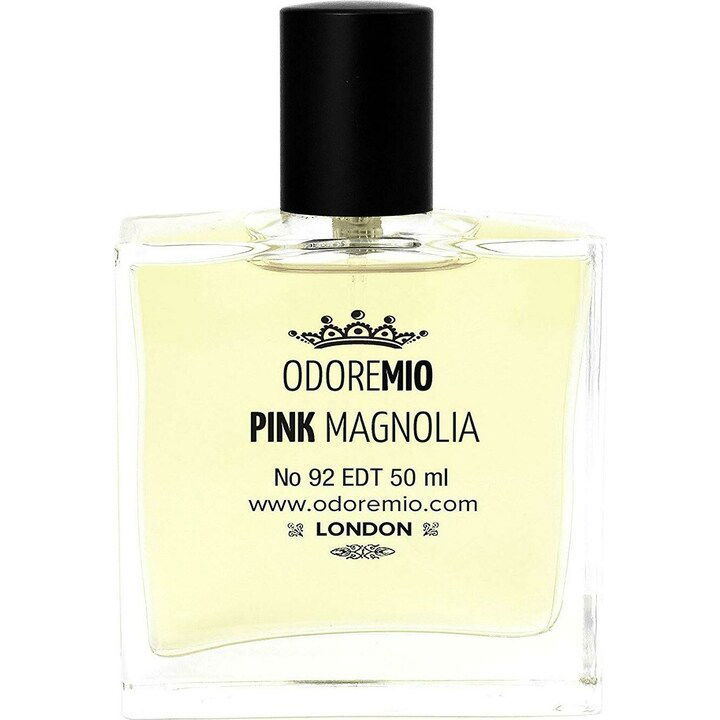 Pink Magnolia by Odore Mio perfume bottle