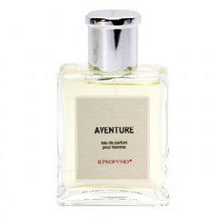 Aventure by Il Profvmo perfume bottle