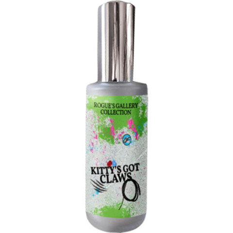 Kitty's Got Claws by Elden Fragrances