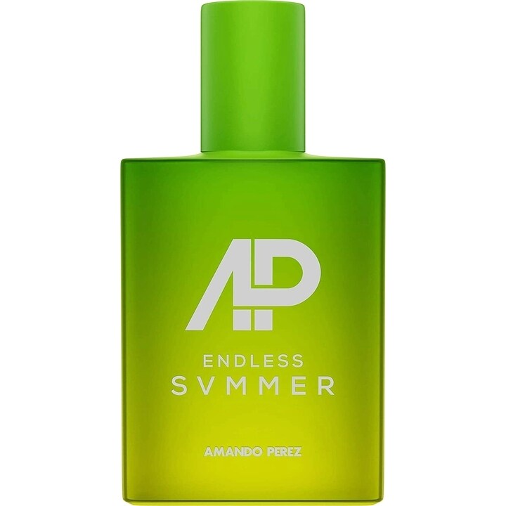 Endless Summer by Amando Perez perfume bottle