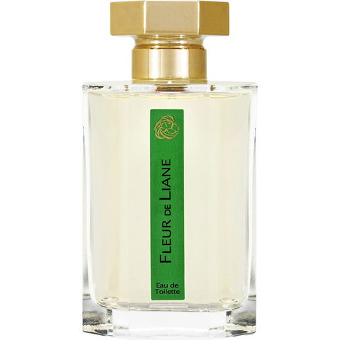 Fleur de Liane by L'Artisan Parfumeur perfume bottle