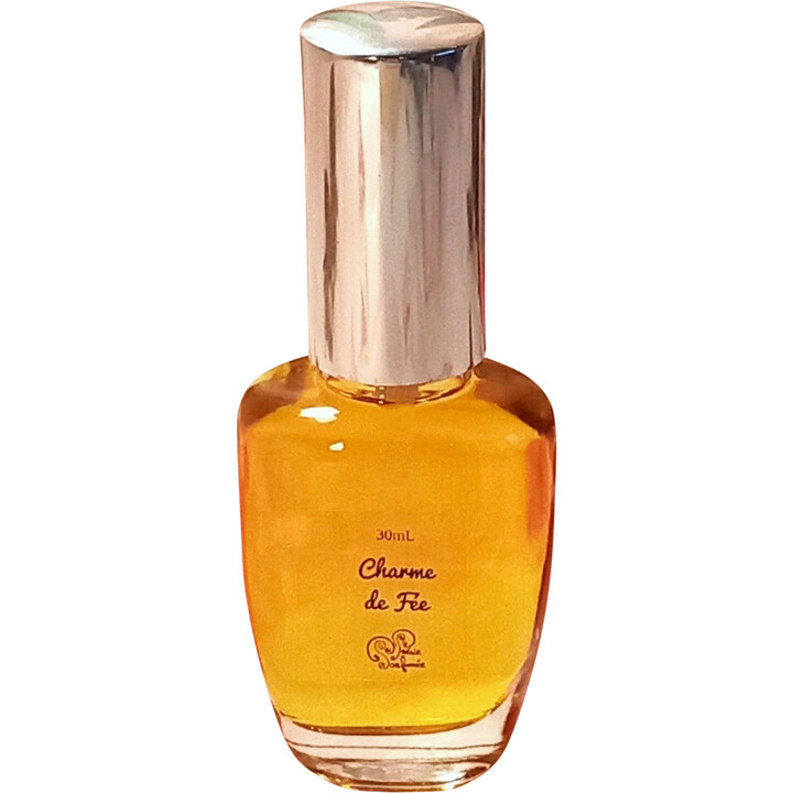 Charme de Fée by Poesie Parfumée perfume bottle