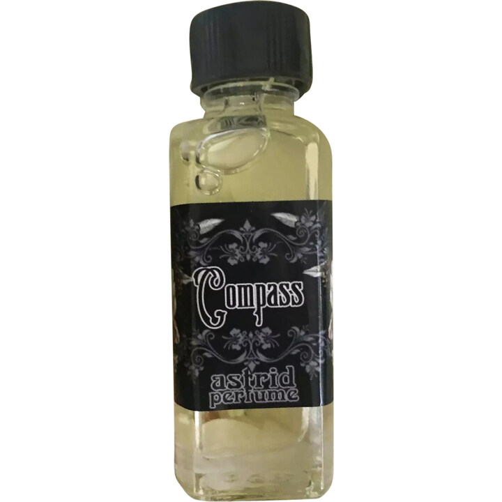 Cover by Astrid Perfume / Blooddrop perfume bottle