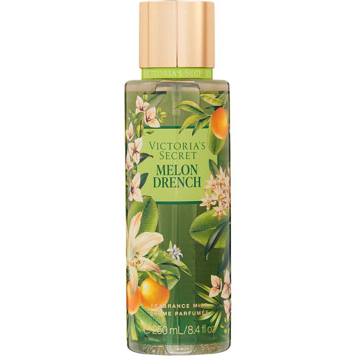 Melon Drench by Victoria's Secret perfume bottle