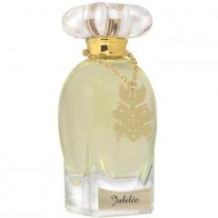 Jubilée by Le Parfumeur perfume bottle