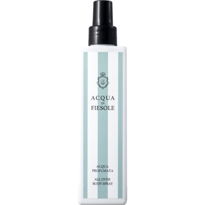 Acqua di Fiesole (Acqua Profumata) by Acqua di Fiesole perfume bottle