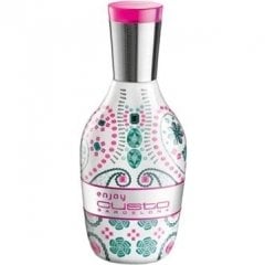 Enjoy Custo Barcelona Woman by Custo Barcelona perfume bottle