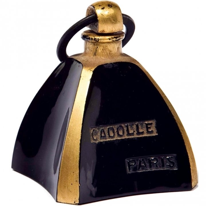 Amour en Cage by Cadolle perfume bottle