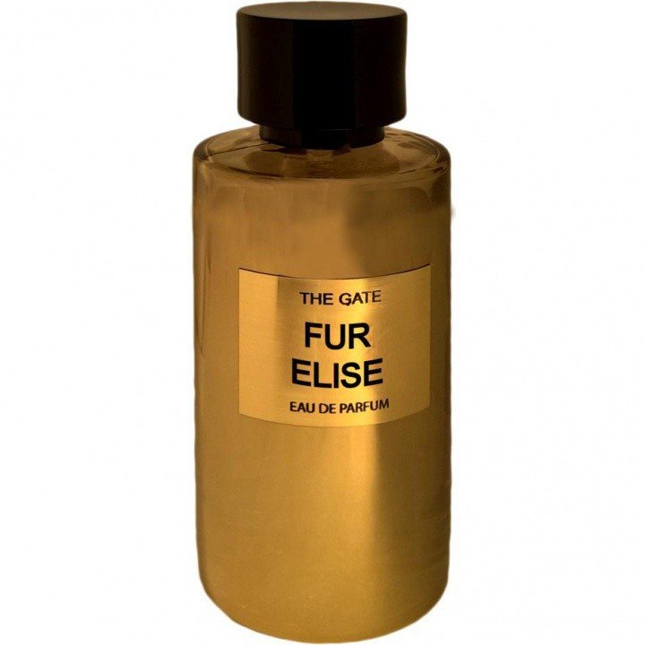 Fur Elise by The Gate perfume bottle