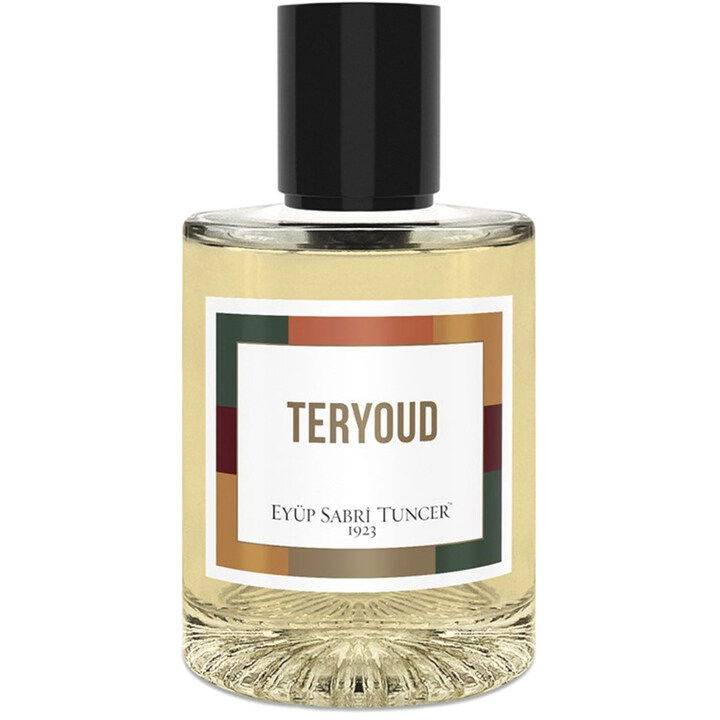 Teryoud by Eyüp Sabri Tuncer perfume bottle