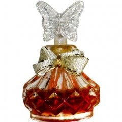 Butterfly EDP by Monticelli Fragrances perfume bottle