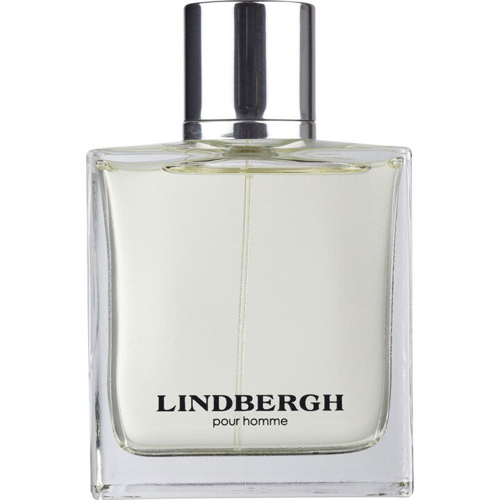 Lindbergh by Lindbergh perfume bottle