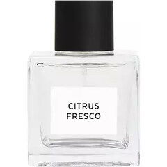 Citrus Fresco by The Perfume Shop perfume bottle