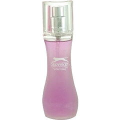 Sports Vitalize by Slazenger perfume bottle
