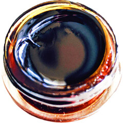 Meta (Perfume Oil) by Wild Veil Perfume perfume bottle