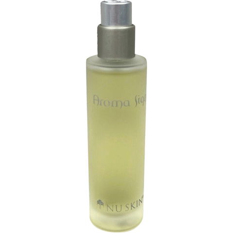 Earth by NuSkin perfume bottle