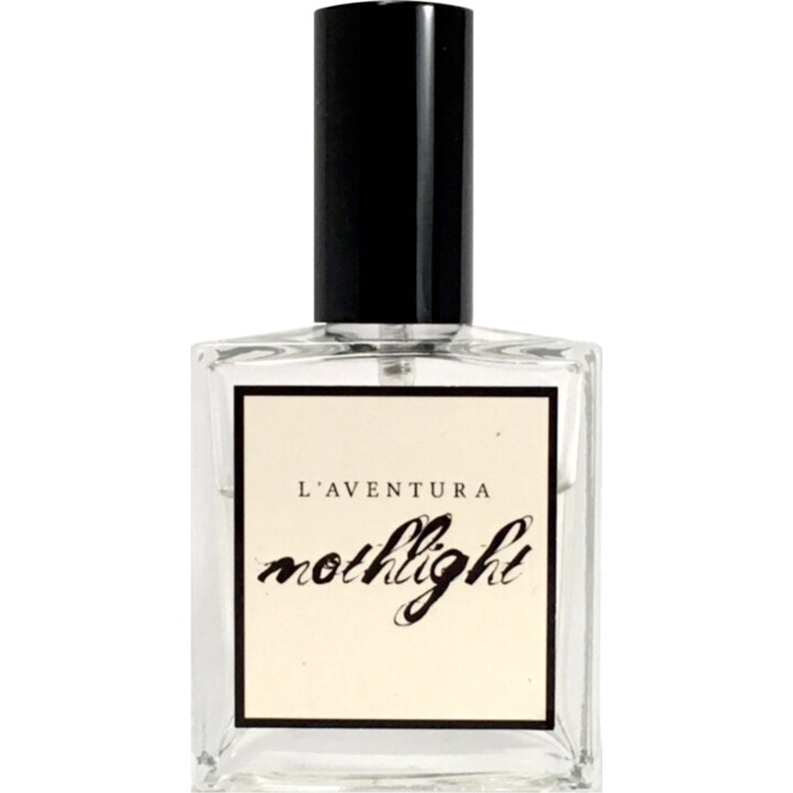 Mothlight by L'Aventura perfume bottle