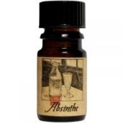 Absinthe by Arcana Wildcraft perfume bottle