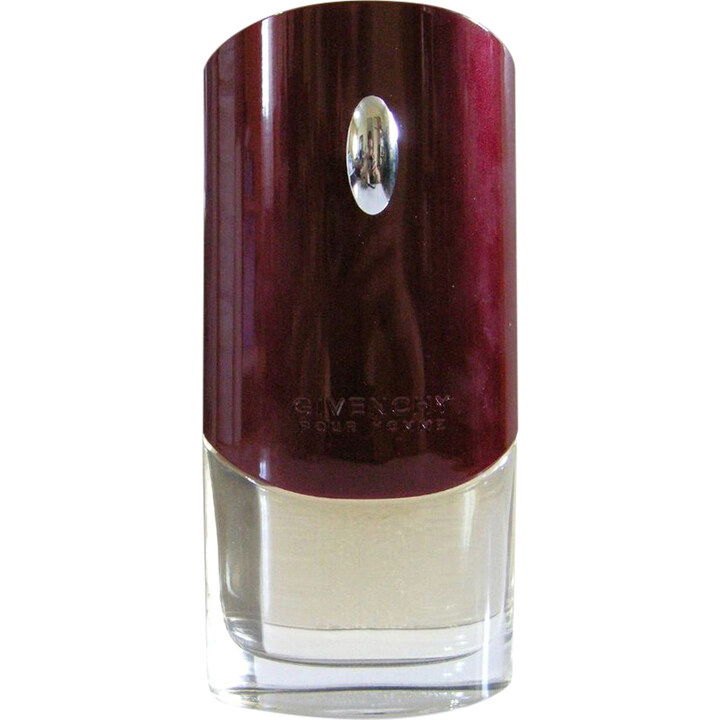 Givenchy pour Homme (Lotion Après Rasage) by Givenchy perfume bottle