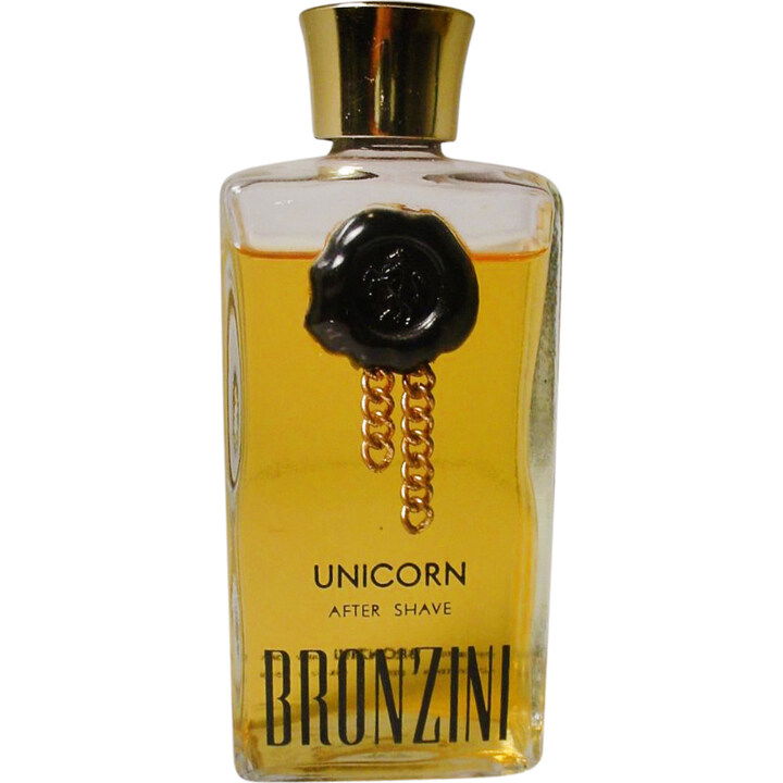 Unicorn (After Shave) by Bronzini perfume bottle