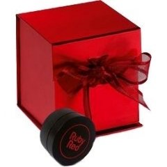 White Flowers by Ruby Red perfume bottle