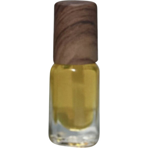 Kyoto Soul by Oudimentary perfume bottle