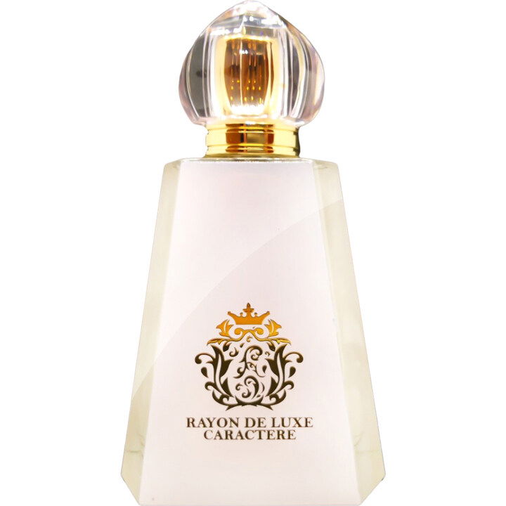 Caractere by Rayon de Luxe perfume bottle