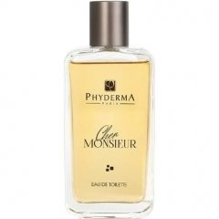 Cher Monsieur by Phyderma perfume bottle