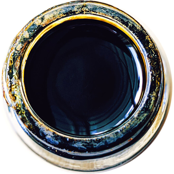 Octopus by Wild Veil Perfume perfume bottle