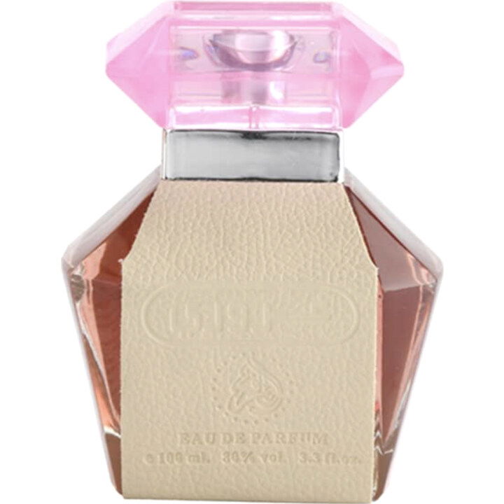 Gururi by Al Fakhr perfume bottle