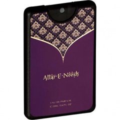 Attar e Neesh by Neesh perfume bottle