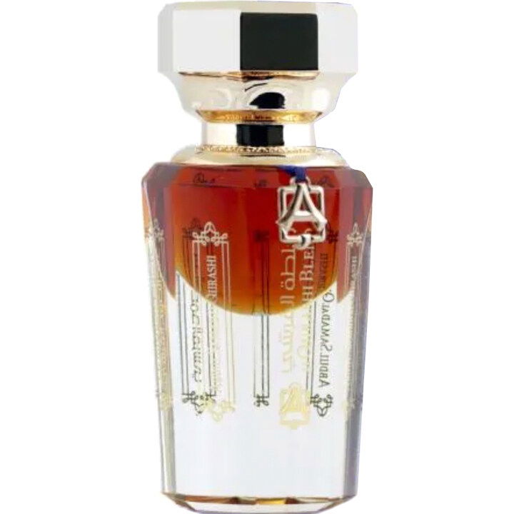 Al Qurashi Blend Quintessence (Perfume Oil) by Abdul Samad Al Qurashi / عبدالصمد القرشي perfume bottle