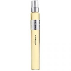 Olibanum by Parfums 137 perfume bottle