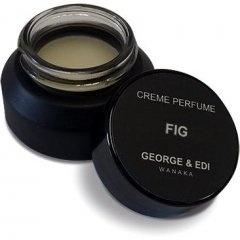 Fig by George & Edi perfume bottle