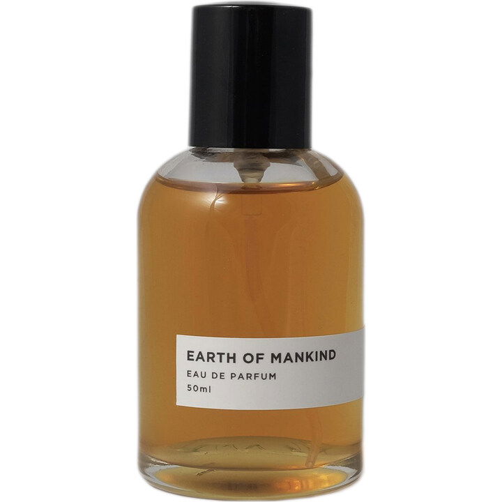 Earth of Mankind EDP by Oaken Lab perfume bottle