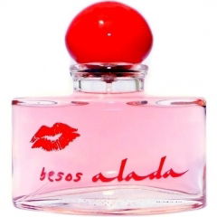 Besos Alada by Myrurgia perfume bottle