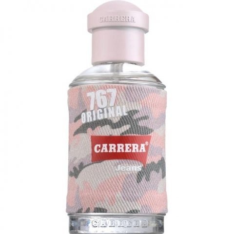 Carrera Jeans Donna Camouflage by Carrera Jeans perfume bottle