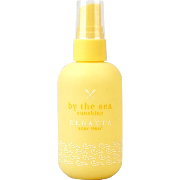 By The Sea - Sunshine by Regatta perfume bottle