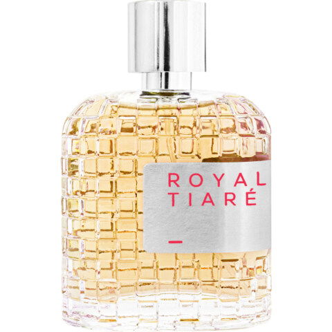 Royal Tiaré by LPDO perfume bottle