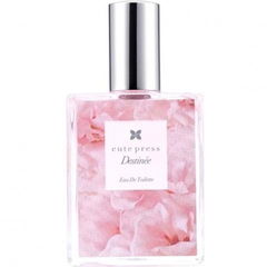 Destinée by Cute Press perfume bottle