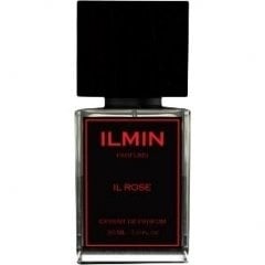 Il Rose by Ilmin perfume bottle