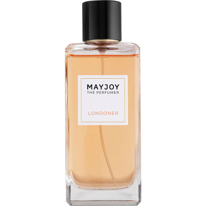 Londoner by Mayjoy The Perfumer perfume bottle