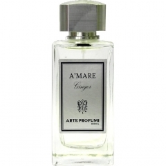 A'mare by Arte Profumi perfume bottle