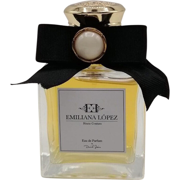 Emiliana López by Emiliana López perfume bottle
