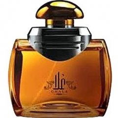Ghala by Ajmal perfume bottle