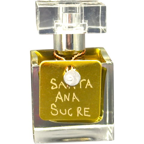 Santa Ana Sucre