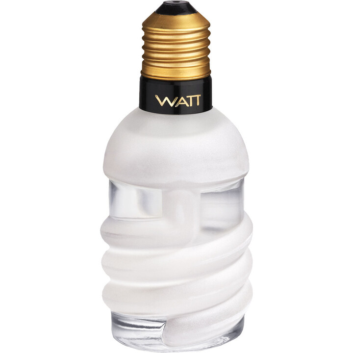 Watt Else for Women by Cofinluxe / Cofci perfume bottle