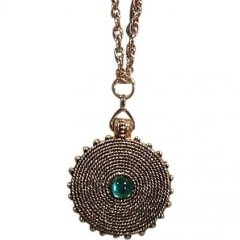 Black Satin (Cream Perfume) by Angelique & Co. perfume bottle